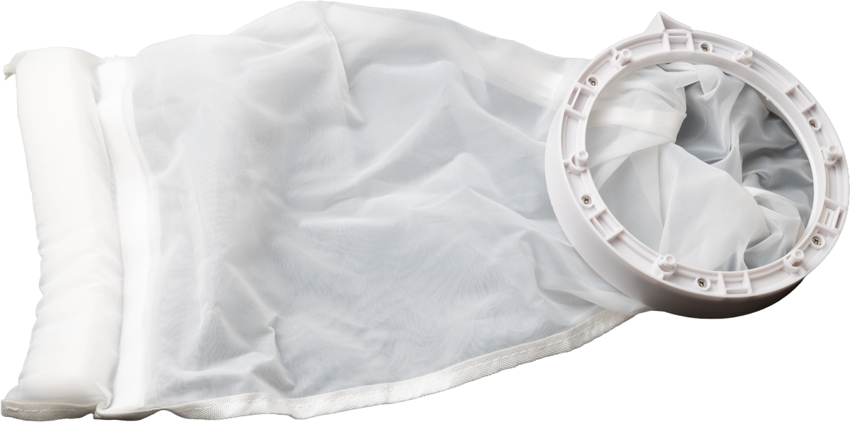 Kokido filterzak fijn voor Telsa Powerblade 90