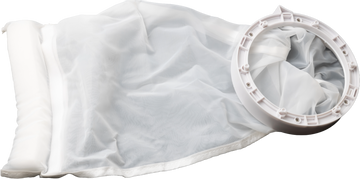 Kokido filterzak fijn voor Telsa Powerblade 90