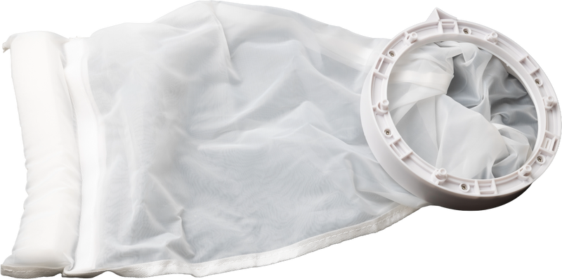 Kokido filterzak fijn voor Telsa Powerblade 90