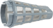 Kokido filter voor Telsa 50