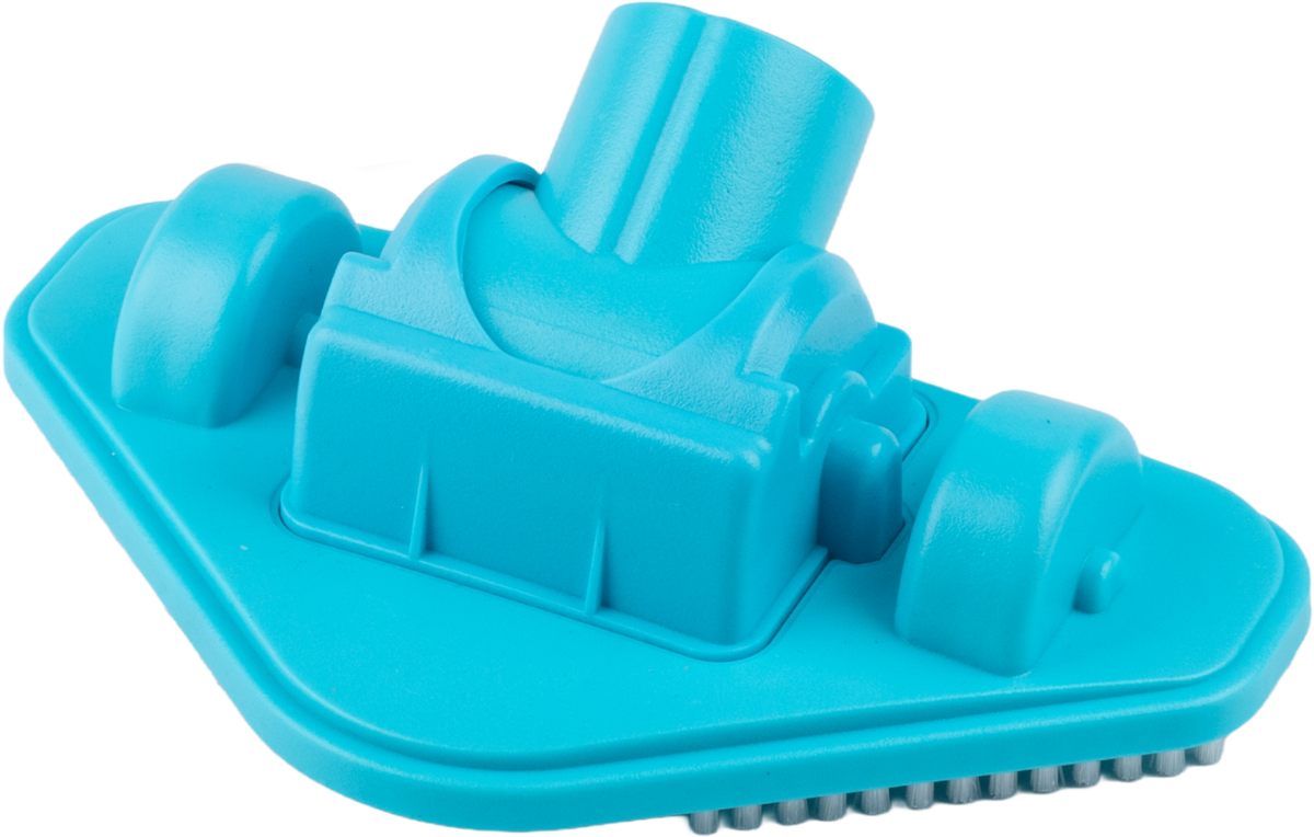 Kokido zuigkop voor Telsa 2 en 5