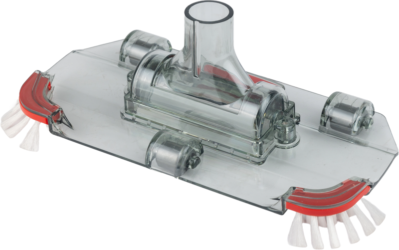 Kokido zuigkop voor Voltera 25 en 56