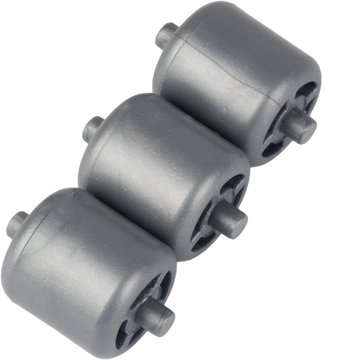 Kokido wieltjes voor Voltera 56 en 60