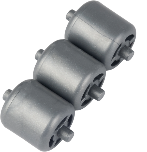 Kokido wieltjes voor Voltera 56 en 60