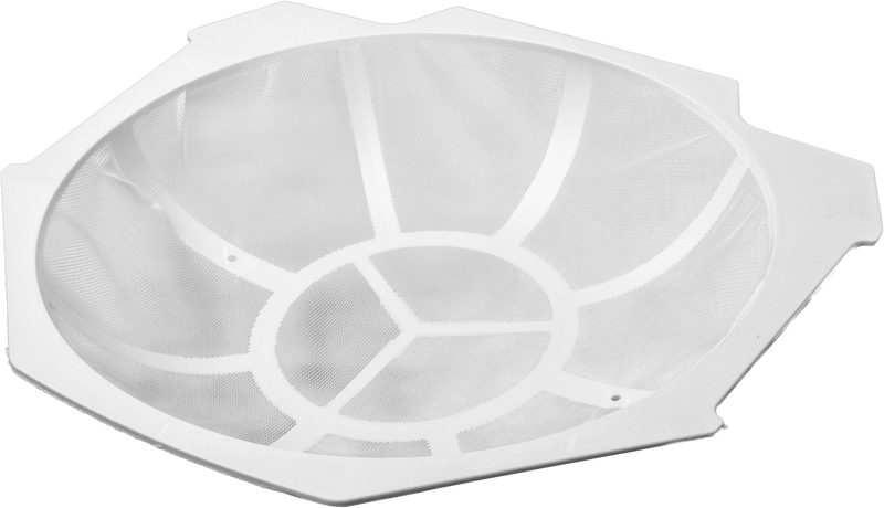 Kokido filterkap voor Delta 100