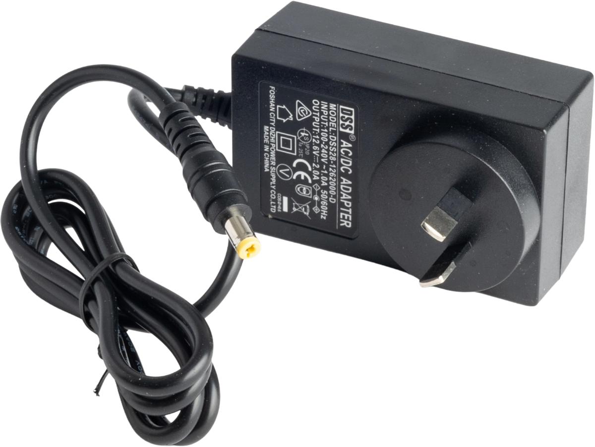 Kokido adapter voor Manga+