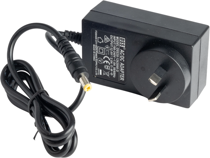 Kokido adapter voor Manga+