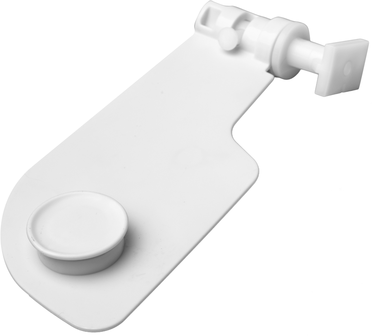 Kokido zijflap met pin voor Manga+