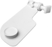 Kokido zijflap met pin voor Manga+