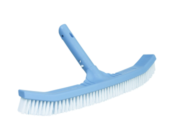 Astral Shark bodemborstel - 45 cm