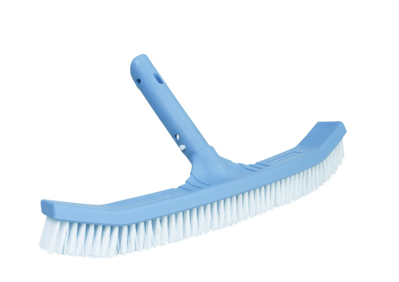 Astral Shark bodemborstel - 45 cm