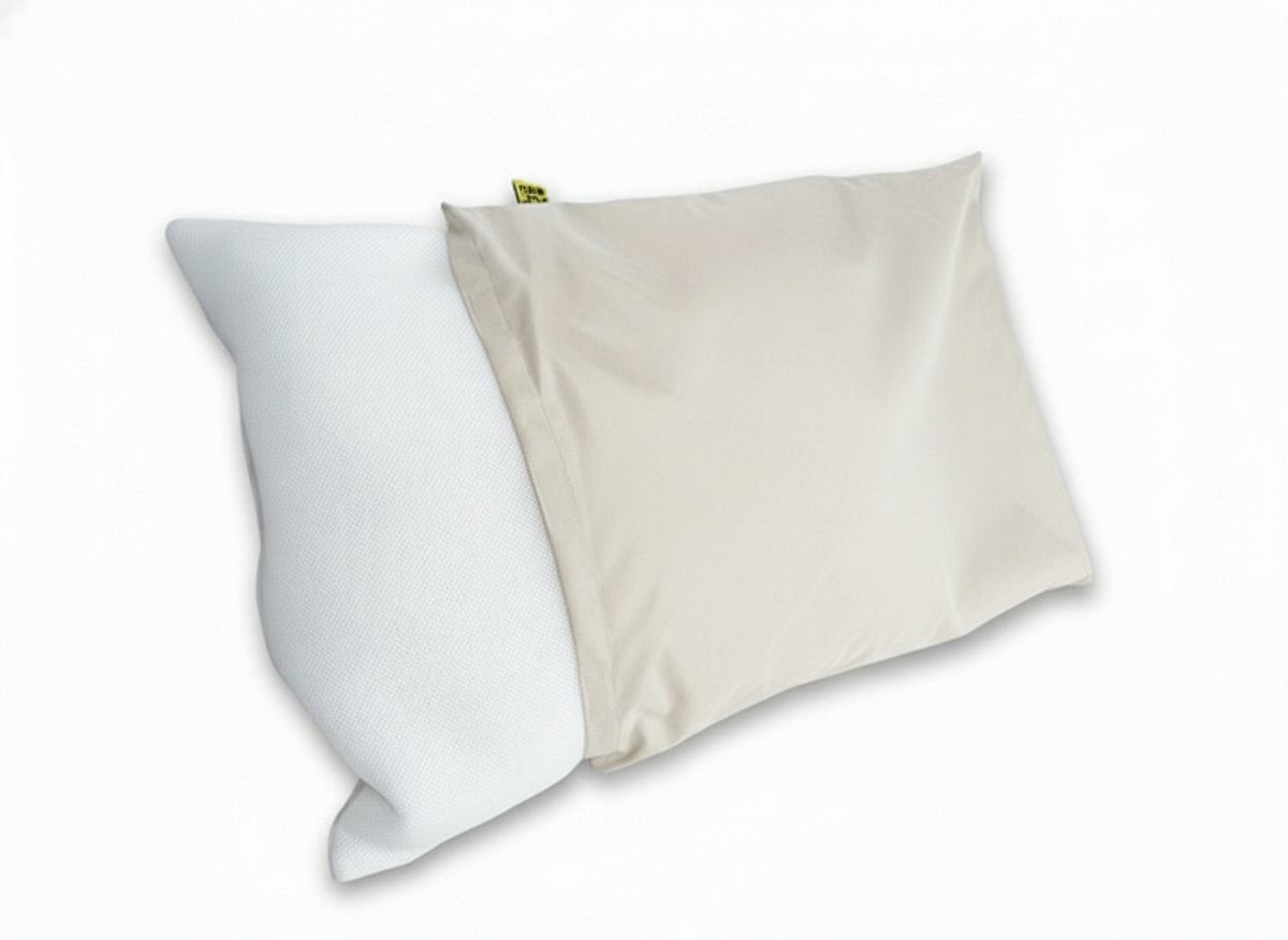 Pill'eau wellness kussen - S