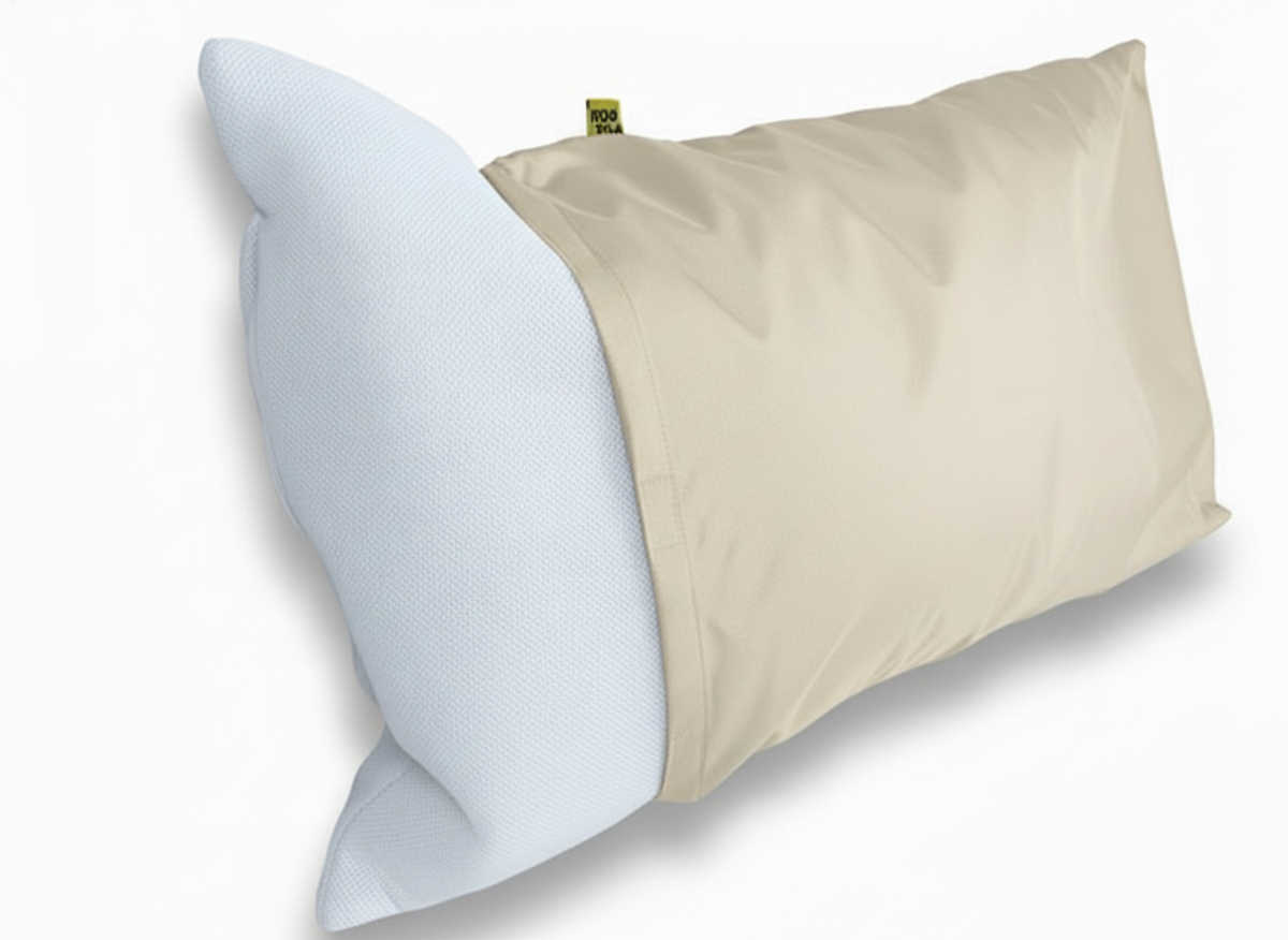 Pill'eau wellness kussen - M