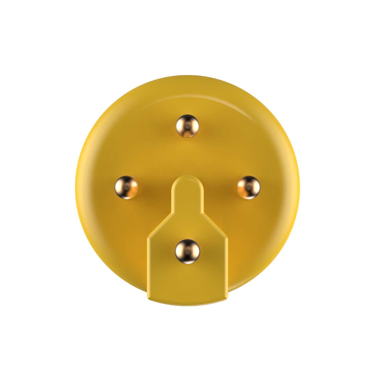 Blue Lagoon SpAOP UV-C vervanglamp - 21 watt