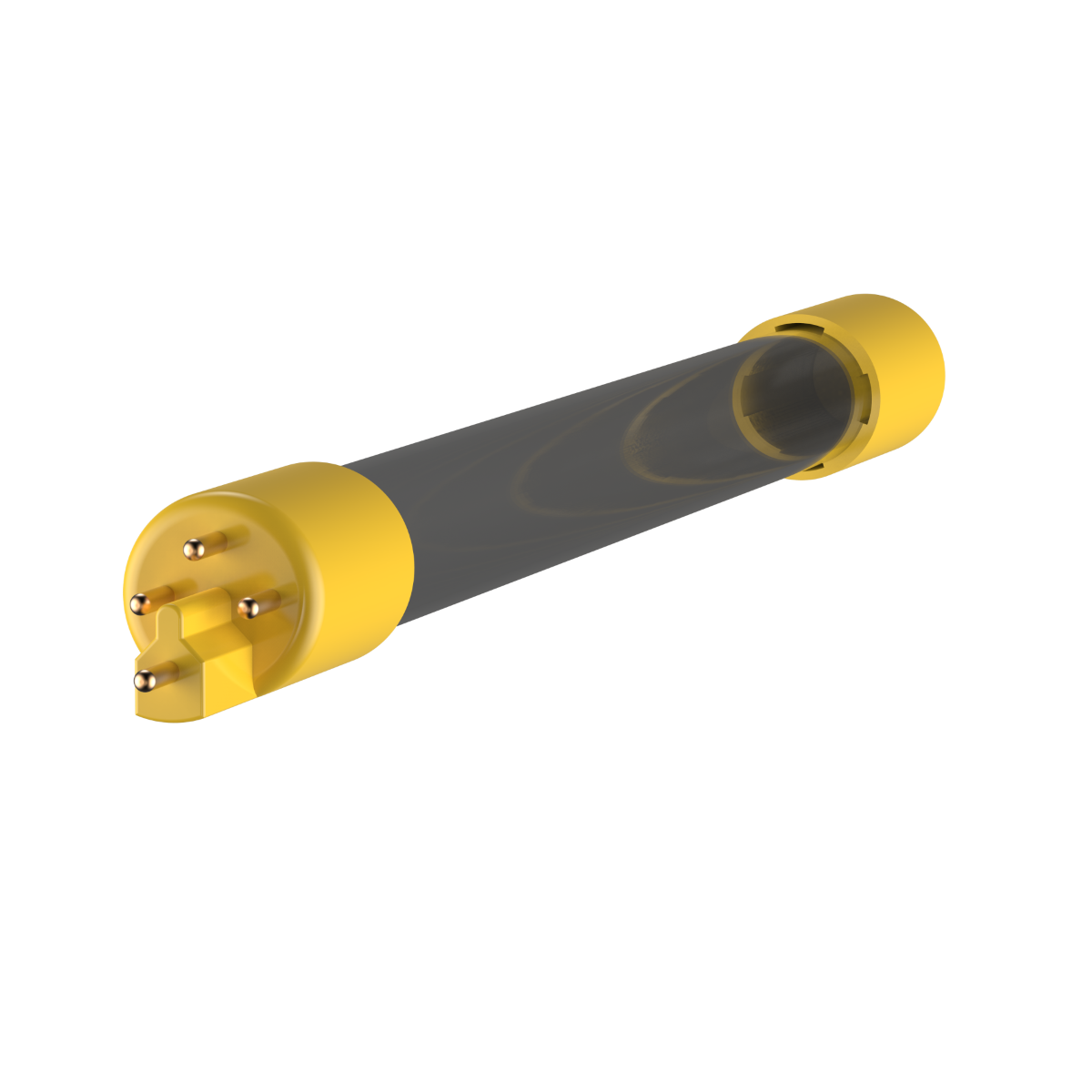 Blue Lagoon SpAOP UV-C vervanglamp - 21 watt