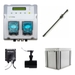 W'eau Compact Pool automatisch ph- en redox regeling - Elite set