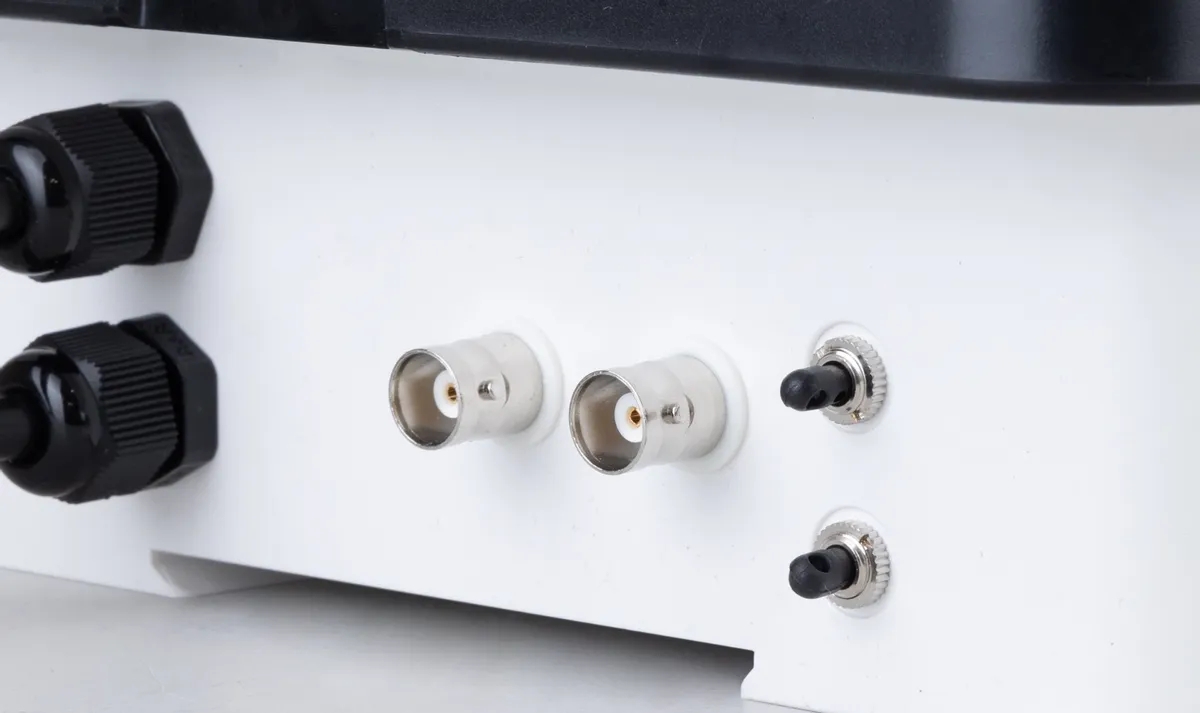 Avady Propilot Duo automatisch pH- en redox regeling - set