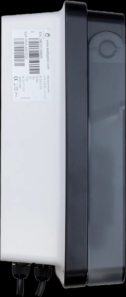 Avady Propilot Duo automatisch pH- en redox regeling - set