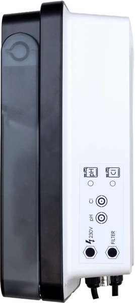 Avady Propilot Duo automatisch pH- en redox regeling - set