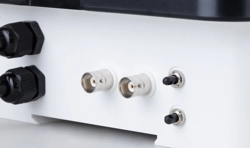 Avady Propilot Duo automatisch pH- en redox regeling - set