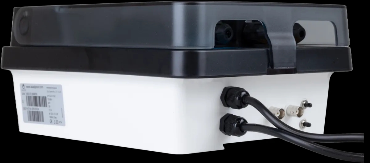 Avady Propilot Duo automatisch pH- en redox regeling - Elite set