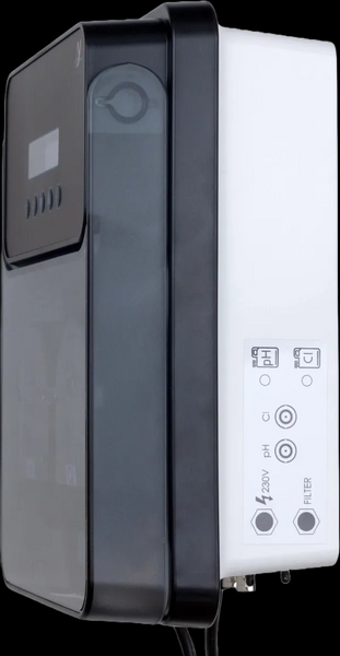 Avady Propilot Duo automatisch pH- en redox regeling - Elite set