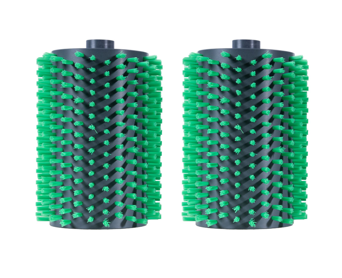 AquaForte Biopool Plus borstelset (SK117)