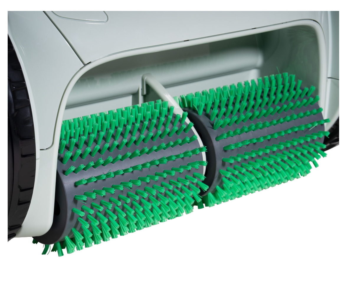 AquaForte Biopool Plus borstelset (SK117)