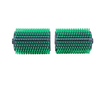 AquaForte Biopool plus borstelset voor Zodiac Alpha Bio 