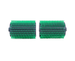 AquaForte Biopool Plus borstelset (SK117)