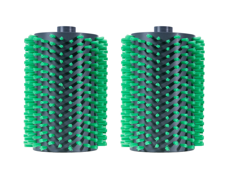 AquaForte Biopool Plus borstelset (SK117)