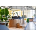 Houtgestookte hottub Intern - ovaal - 2 personen - Wit