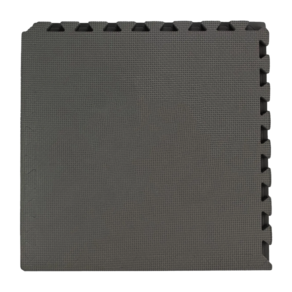 W'eau Premium zwembad ondertegels - Antraciet - 50 x 50 x 1,5 cm - 8 stuks