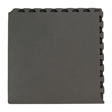 W'eau Premium zwembad ondertegels - Antraciet - 50 x 50 x 1,5 cm - 8 stuks