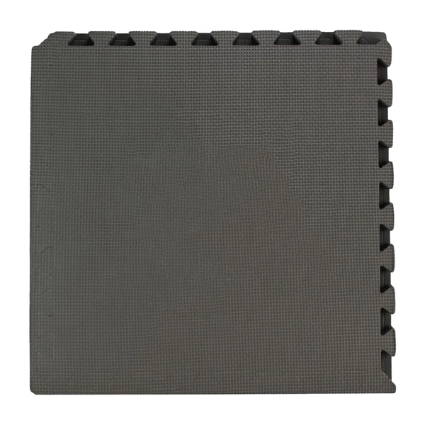 W'eau Premium zwembad ondertegels - Antraciet - 50 x 50 x 1,5 cm - 8 stuks