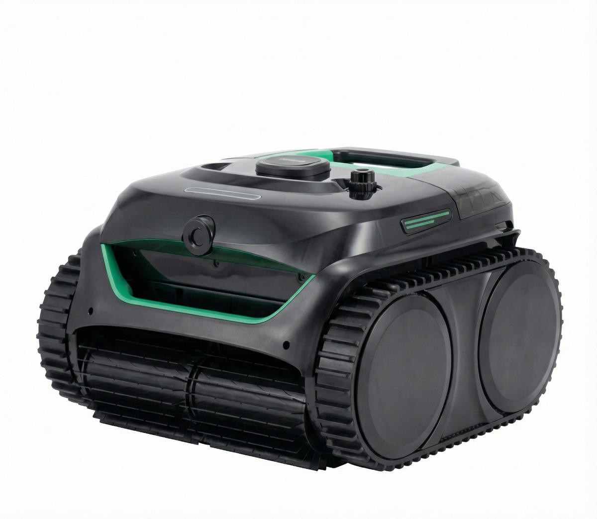 Wybot C2 Vision zwembadrobot