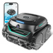 Wybot C2 Vision zwembadrobot
