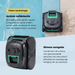 Wybot C2 Vision zwembadrobot