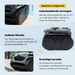 Wybot C2 Vision zwembadrobot