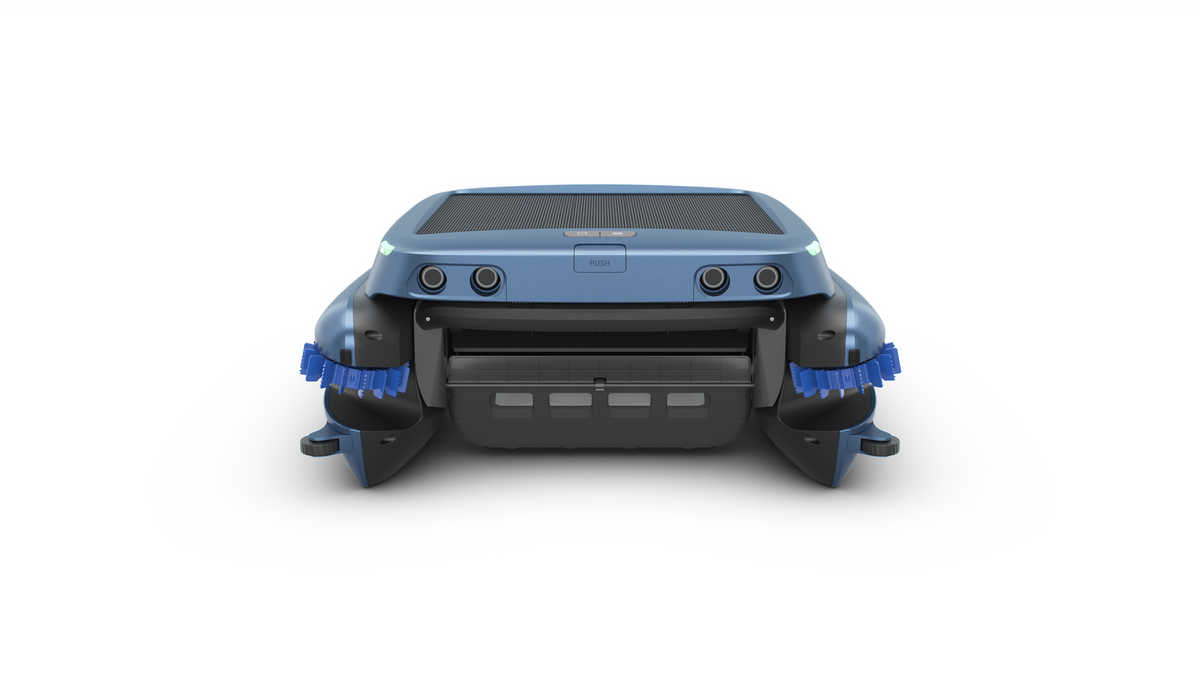 Beatbot iSkim Ultra skimmer zwembadrobot