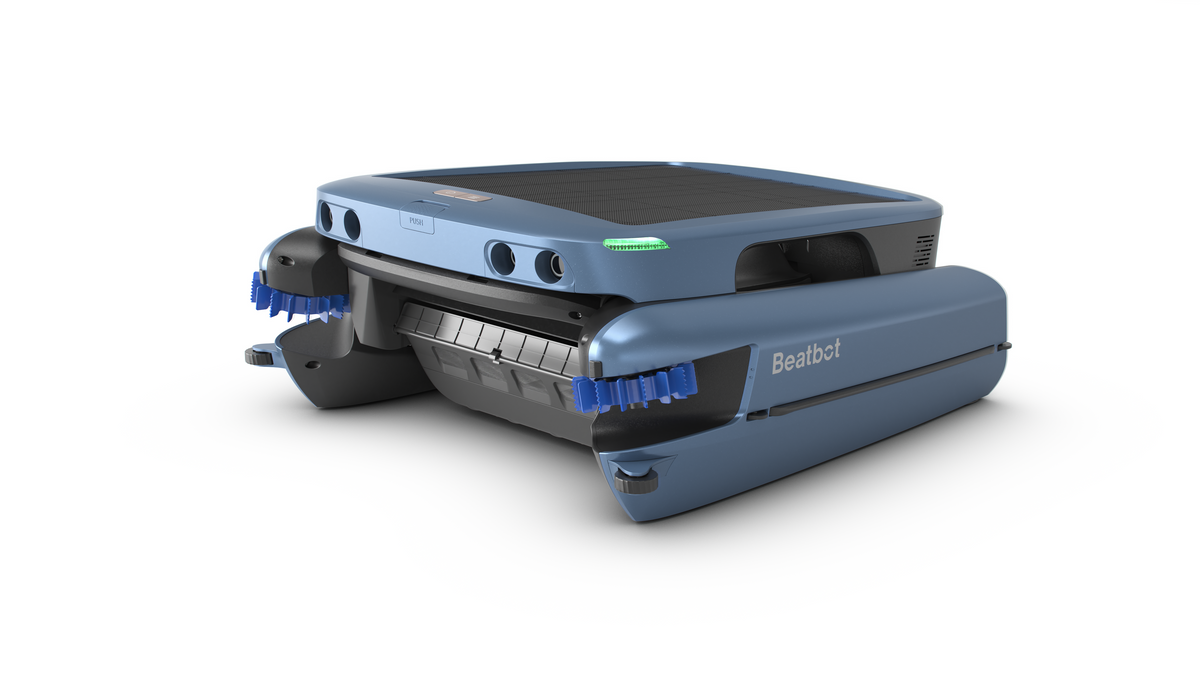 Beatbot iSkim Ultra skimmer zwembadrobot