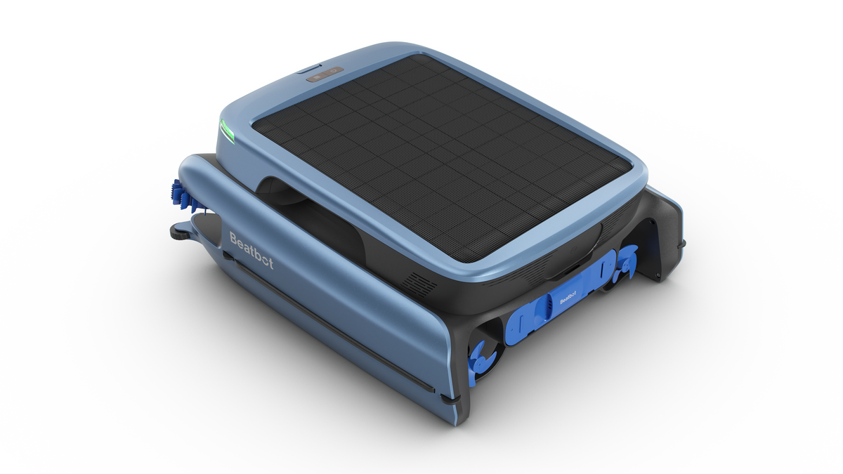 Beatbot iSkim Ultra skimmer zwembadrobot
