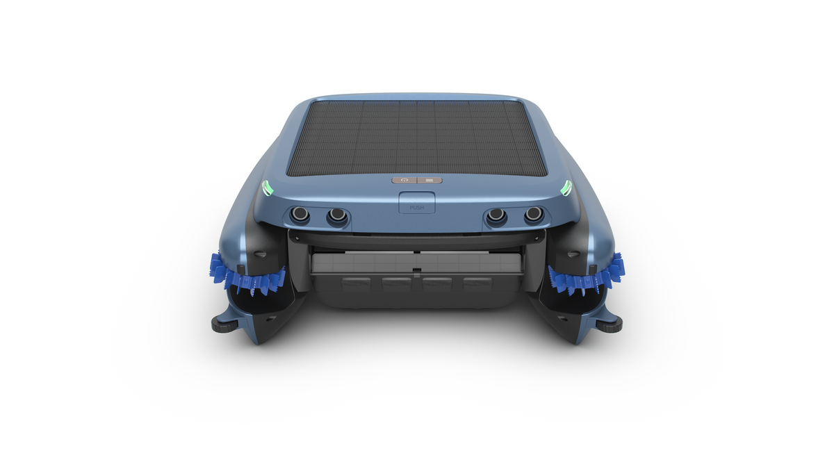 Beatbot iSkim Ultra skimmer zwembadrobot