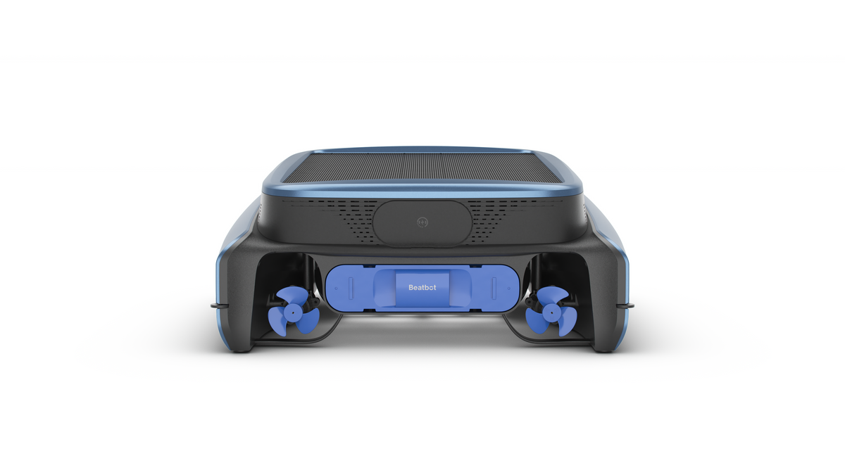 Beatbot iSkim Ultra skimmer zwembadrobot