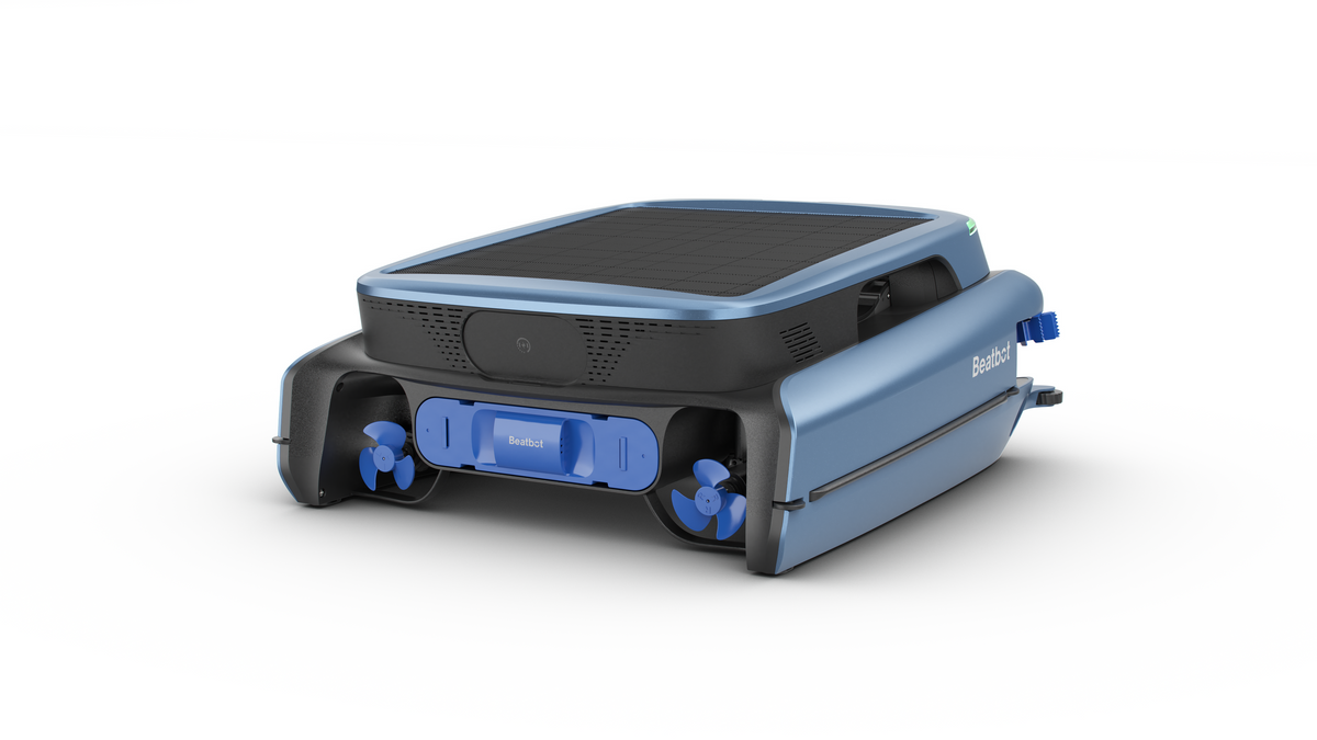 Beatbot iSkim Ultra skimmer zwembadrobot