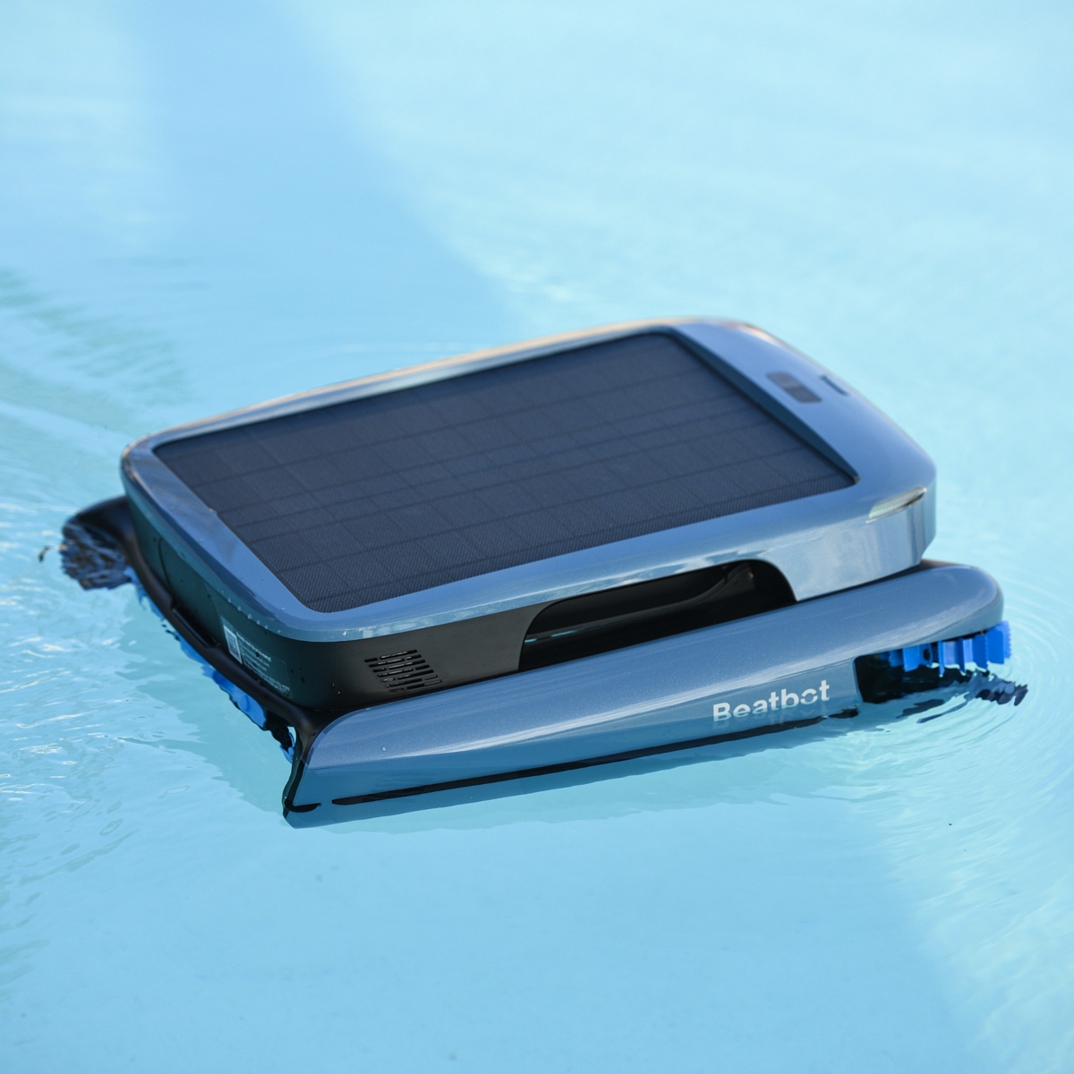 Beatbot iSkim Ultra skimmer zwembadrobot