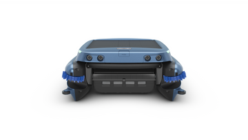 Beatbot iSkim Ultra skimmer zwembadrobot