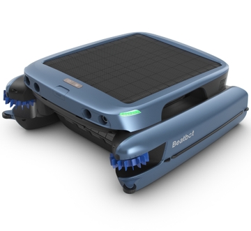 Beatbot iSkim Ultra skimmer zwembadrobot