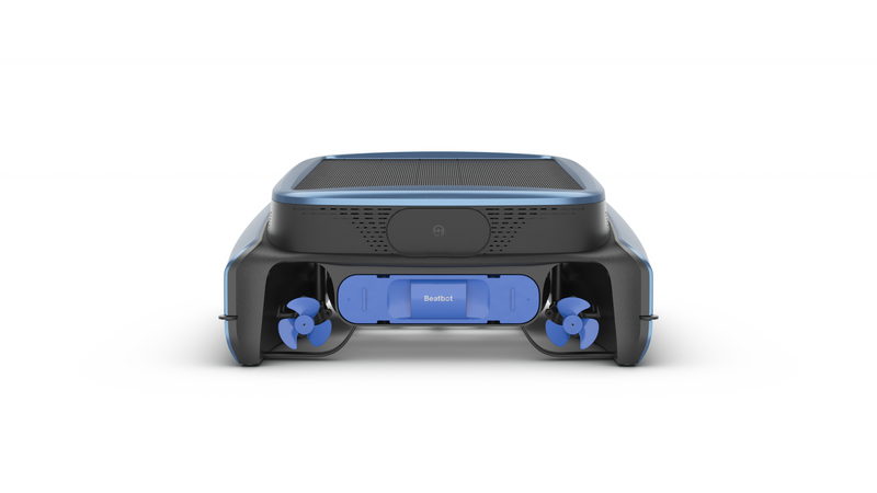 Beatbot iSkim Ultra skimmer zwembadrobot