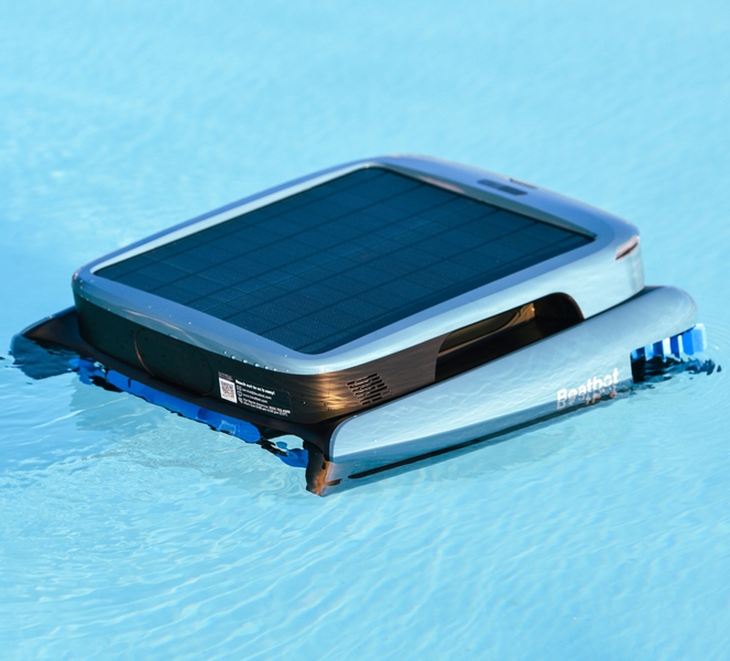 Beatbot iSkim Ultra skimmer zwembadrobot